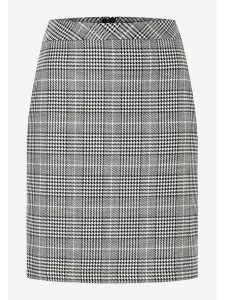 More & More Spódnica w kolorze szarym rozmiar: 38. Szare spódnice More & More, bez wzorów, midi. Za 143,90 zł.