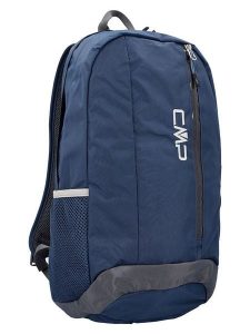 Cmp Plecak "Rebel 18" w kolorze granatowym - 24 x 45 x 12 cm rozmiar: onesize. Niebieskie plecaki CMP. Za 184,02 zł.