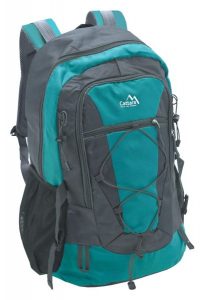 Plecak Cattara Runner 38 litrów niebieski. Niebieskie plecaki OEM. Za 171,49 zł.