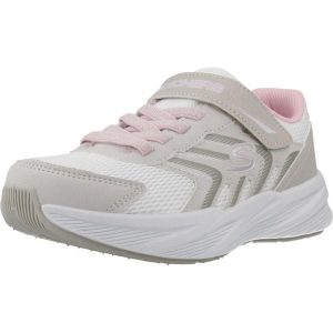 Buty SKECHERS MICROSPEC TREAD Szary. Szare buty trekkingowe Skechers, z tkaniny, bez zapięcia. Za 195,99 zł.