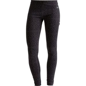 Venice Beach SAHAR Legginsy tile black. Szare legginsy marki Venice Beach, z elastanu. W wyprzedaży za 135,20 zł.