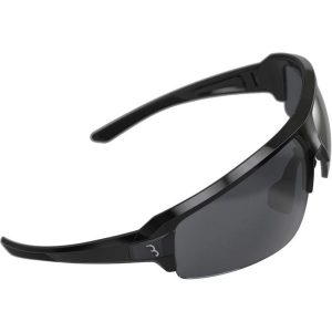 Okulary przeciwsłoneczne BBB Cycling Impulse. Czarne okulary przeciwsłoneczne BBB CYCLING. Za 363,50 zł.
