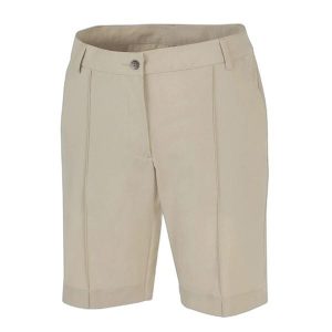 Shorty damski Galvin Green Nova. Brązowe spódnice GALVIN GREEN, bez wzorów, sportowe. Za 480,20 zł.