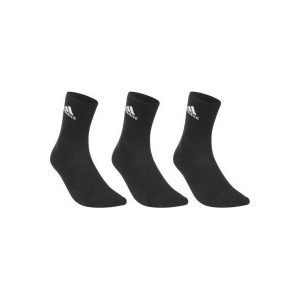 Skarpety tenisowe Basic 3 pary. Skarpetki marki ADIDAS. W wyprzedaży za 29,99 zł.