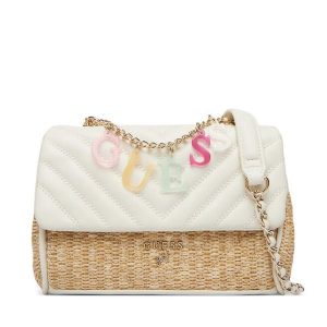 Torebka Guess. Torebki klasyczne Guess, z aplikacjami, bez dodatków. Za 339,99 zł.