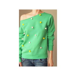 Pompony wybierz kolor bluza s-xxl z. Bluzy marki 4f. Za 159,00 zł.