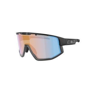 Okulary przeciwsłoneczne rowerowe dla dorosłych Bliz Vision Nordic Light. Fioletowe okulary przeciwsłoneczne BLIZ. Za 440,30 zł.