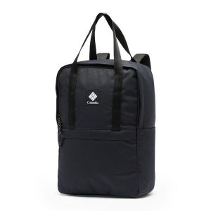 Columbia Plecak Trail Traveler 18 L 2094491010. Czarne plecaki Columbia. Za 156,99 zł.