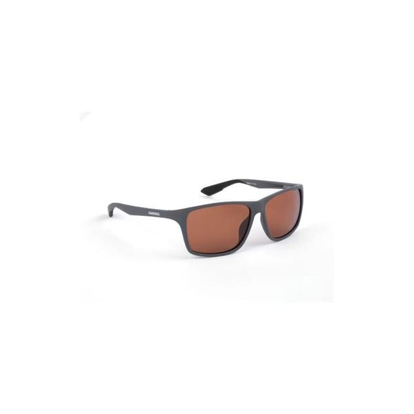 Okulary przeciwsłoneczne Shimano. Brązowe okulary przeciwsłoneczne Shimano. Za 178,70 zł.
