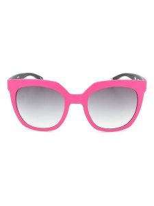 Adidas Damskie okulary przeciwsłoneczne w kolorze jasnoróżowo-szarym rozmiar: 53. Różowe okulary przeciwsłoneczne ADIDAS. Za 169,95 zł.