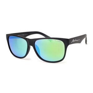Okulary polaryzacyjne Arctica S-262G. Czarne okulary przeciwsłoneczne ARCTICA. Za 136,99 zł.