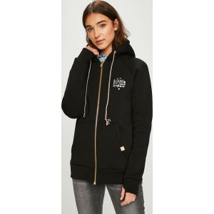 Femi Stories - Bluza Gang. Bluzy marki Femi Stories. W wyprzedaży za 219,90 zł.