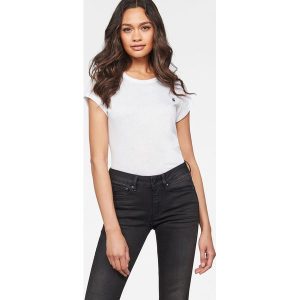 G-Star Raw - Top. T-shirty marki G-Star Raw. W wyprzedaży za 89,90 zł.
