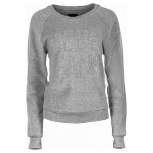 Pepe Jeans Bluza Damska Cameron S Szary. Bluzy marki Pepe Jeans. W wyprzedaży za 238,00 zł.