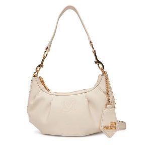 Torebka LOVE MOSCHINO. Torebki klasyczne LOVE MOSCHINO, bez wzorów, bez dodatków. Za 679,99 zł.