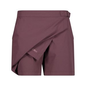 Spódnica damska CMP. Czerwone spódnice CMP, bez wzorów. Za 210,60 zł.