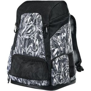 Plecak TYR Alliance Team Backpack 45L Titanium. Szare plecaki TYR. Za 349,00 zł.