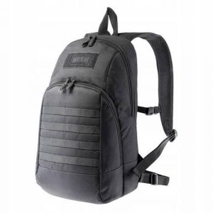 Plecak turystyczny Magnum Kamel 15L Black Czarny FT.020.11. Szare plecaki MAGNUM. Za 125,53 zł.