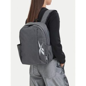 Plecak Reebok. Szare plecaki Reebok. Za 69,99 zł.