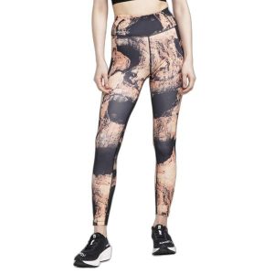 Damskie legginsy do biegania Craft Adv Essence. Legginsy Craft, bez wzorów, z materiału. W wyprzedaży za 281,50 zł.