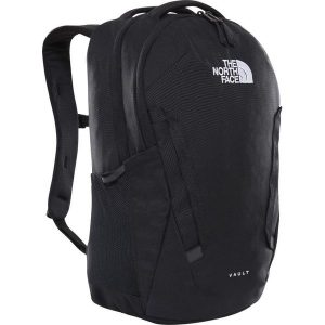 Plecak turystyczny The North Face Vault 28L. Czarne plecaki The North Face. Za 315,00 zł.