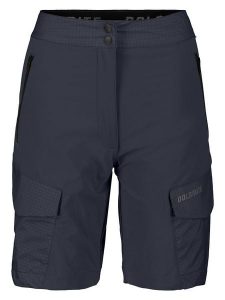 DOLOMITE Szorty funkcyjne "Cristallo Tech" w kolorze granatowym rozmiar: L. Niebieskie spodenki sportowe Dolomite, l, bez wzorów, z materiału, outdoorowe. Za 136,13 zł.