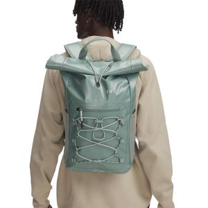 Plecak Under Armour Summit. Zielone plecaki Under Armour. Za 582,00 zł.