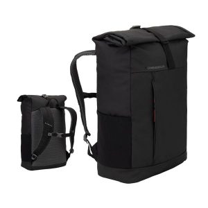 Plecak miejski KADVA Companion 20 l. Czarne plecaki KADVA. Za 129,99 zł.