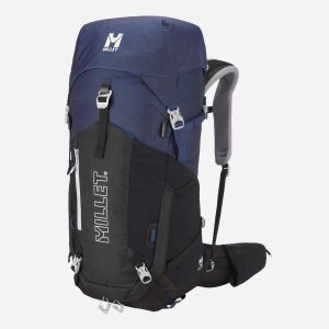 Plecak Millet Ubic 30 W Czarny. Niebieskie plecaki Millet. Za 575,10 zł.