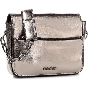 Torebka CALVIN KLEIN - Night Out Small Shou K60K604062 908. Torebki klasyczne marki Calvin Klein. W wyprzedaży za 399,00 zł.