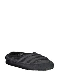 Cmp Kapcie "Lyinx" w kolorze czarnym rozmiar: 36/37. Czarne kapcie CMP, bez wzorów, z materiału. Za 60,73 zł.