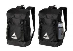 Plecak Select milano. Czarne plecaki Select. Za 168,50 zł.