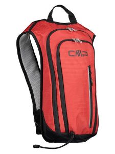 CMP Plecak "Grand Rapids" w kolorze czerwonym - 18 x 44 x 11 cm rozmiar: onesize. Czerwone plecaki CMP. Za 156,27 zł.