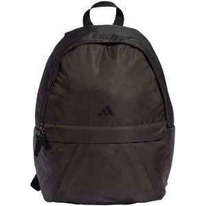 Plecak adidas Glow. Brązowe plecaki ADIDAS. Za 119,00 zł.