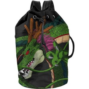 Plecak Cyp Brands Dragon Ball Shenron. Czarne plecaki safta. Za 314,00 zł.