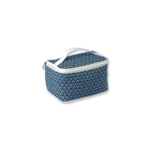 TOP CHOICE Kosmetyczka damska Jacquard (93609). Kosmetyczki marki TOP CHOICE. Za 10,69 zł.
