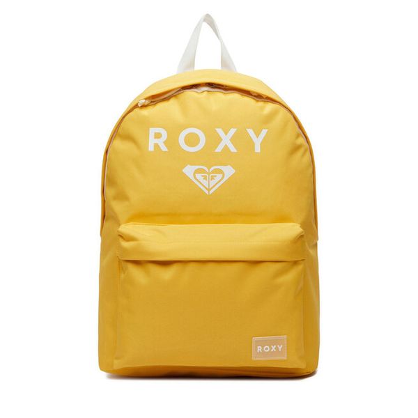 Plecak Roxy. Żółte plecaki Roxy. Za 69,99 zł.