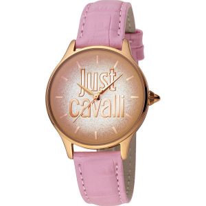 Just Cavalli - Zegarek JC1L032L0065. Zegarki marki Just Cavalli. W wyprzedaży za 349,90 zł.