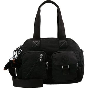 Kipling DEFEA Torebka true black. Torebki klasyczne marki Kipling. Za 379,00 zł.