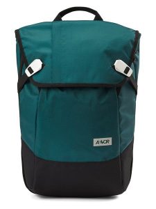 AEVOR Plecak "Daypack Proof" w kolorze ciemnozielonym - 34 x 48 x 14 cm rozmiar: onesize. Zielone plecaki AEVOR. Za 217,99 zł.