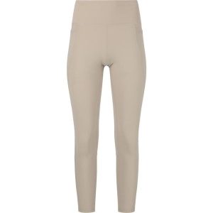 Damskie legginsy Athlecia Aliya. Brązowe legginsy Athlecia, bez wzorów. Za 240,00 zł.