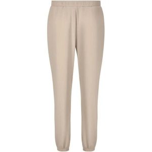 Damskie spodnie dresowe Athlecia Guyana. Brązowe spodnie dresowe Athlecia, bez wzorów, z dresówki. Za 246,50 zł.
