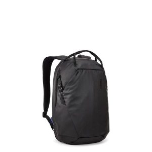 Plecak antykradzieżowy Thule Tact Backpack 16 L - black/black. Czarne plecaki Thule. Za 566,99 zł.