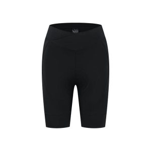 Szorty damskie BBB Cycling Omnium 2.0. Czarne szorty BBB CYCLING, bez wzorów. Za 370,50 zł.