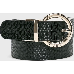 Guess Jeans - Pasek dwustronny. Paski marki Guess Jeans. Za 229,90 zł.