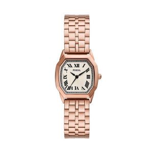 Zegarek Fossil. Czerwone zegarki Fossil. Za 789,99 zł.