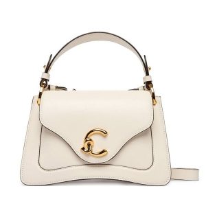 Torebka Coccinelle. Kuferki Coccinelle, bez wzorów, bez dodatków. Za 1 439,00 zł.