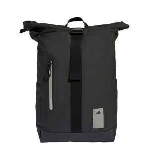 Plecak adidas Hybrid. Czarne plecaki ADIDAS. Za 259,00 zł.