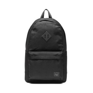Plecak Herschel. Czarne plecaki Herschel. Za 279,99 zł.