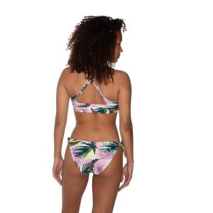 Dół od bikini damskiego Protest Charms Mm. Białe bikini Protest, bez wzorów. W wyprzedaży za 65,00 zł.
